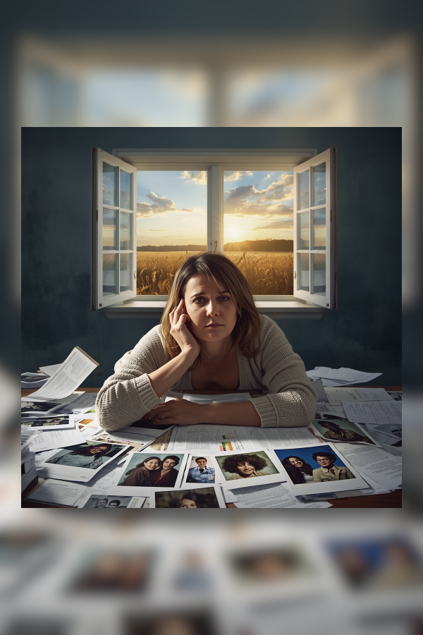 Pâmela Ferreira Profissional